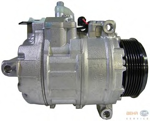 Compresor aer conditionat