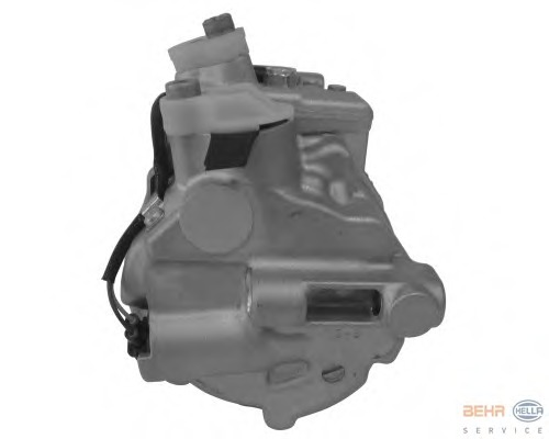 Compresor aer conditionat