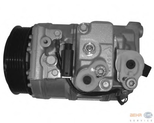 Compresor aer conditionat