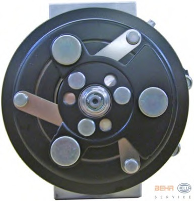Compresor aer conditionat