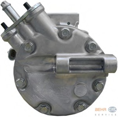Compresor aer conditionat