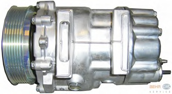 Compresor aer conditionat
