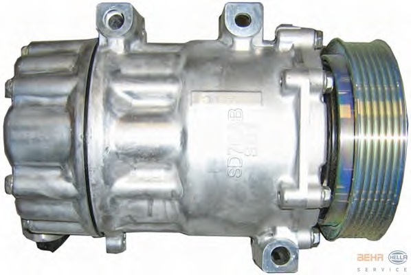 Compresor aer conditionat
