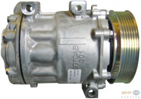 Compresor aer conditionat