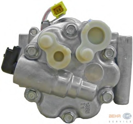 Compresor aer conditionat