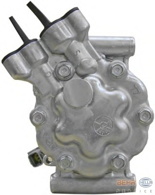Compresor aer conditionat