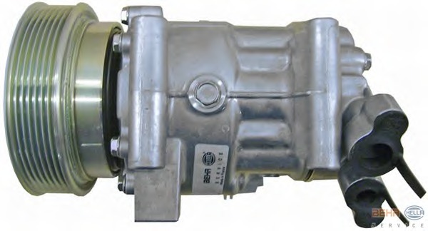 Compresor aer conditionat