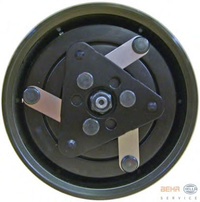 Compresor aer conditionat