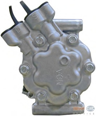 Compresor aer conditionat