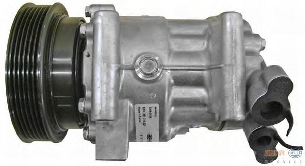 Compresor aer conditionat
