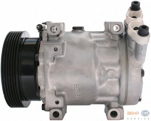 Compresor aer conditionat