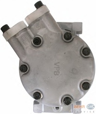 Compresor aer conditionat