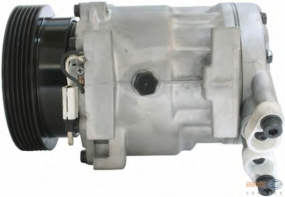 Compresor aer conditionat
