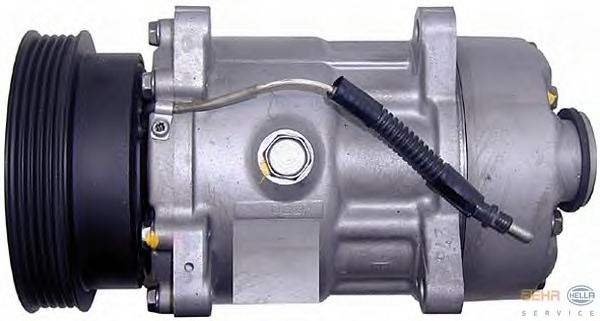 Compresor aer conditionat