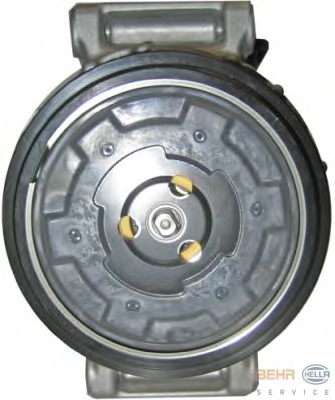 Compresor aer conditionat