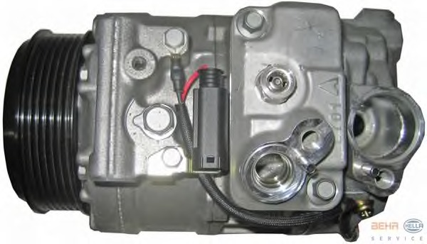 Compresor aer conditionat