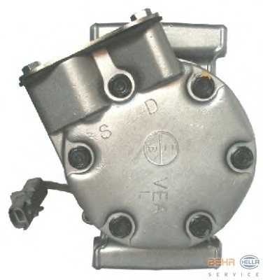 Compresor aer conditionat