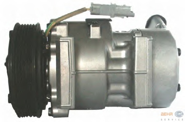 Compresor aer conditionat