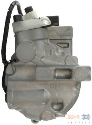 Compresor aer conditionat