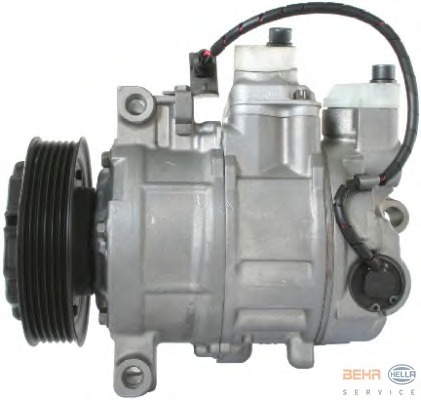 Compresor aer conditionat