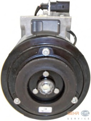 Compresor aer conditionat