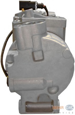 Compresor aer conditionat