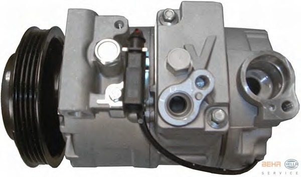 Compresor aer conditionat