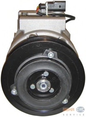 Compresor aer conditionat