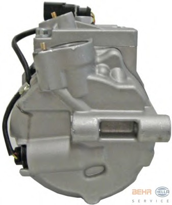 Compresor aer conditionat