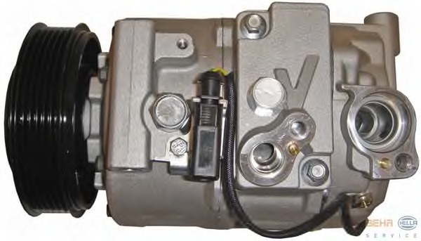 Compresor aer conditionat
