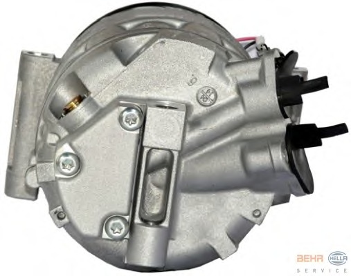 Compresor aer conditionat