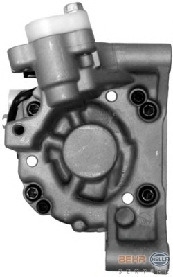 Compresor aer conditionat