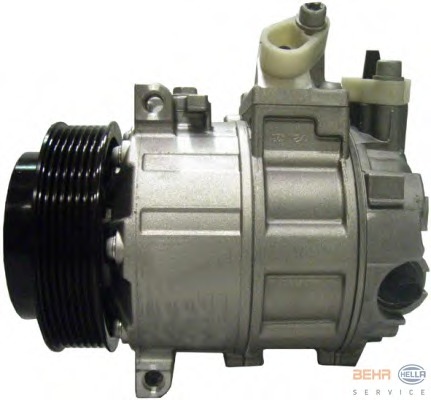 Compresor aer conditionat