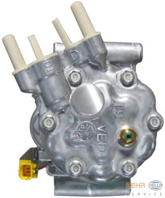 Compresor aer conditionat