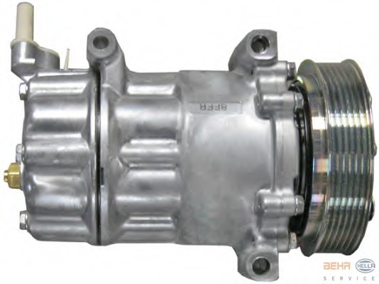 Compresor aer conditionat