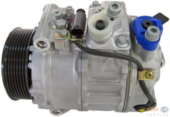 Compresor aer conditionat