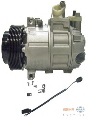 Compresor aer conditionat