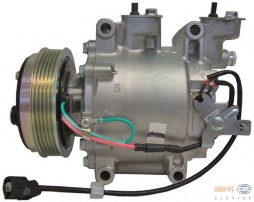 Compresor aer conditionat