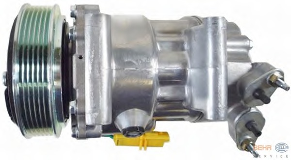 Compresor aer conditionat