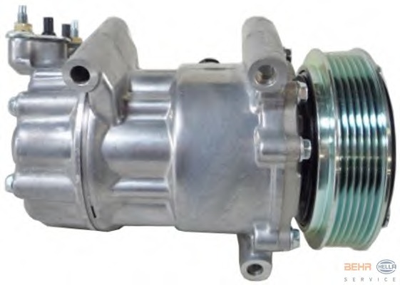 Compresor aer conditionat