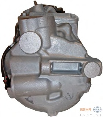 Compresor aer conditionat
