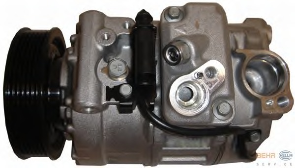 Compresor aer conditionat