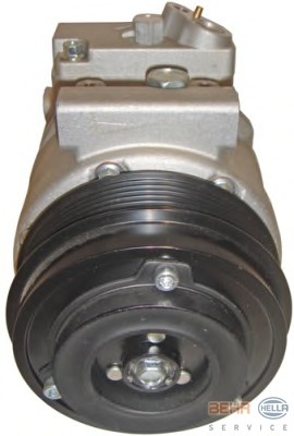Compresor aer conditionat