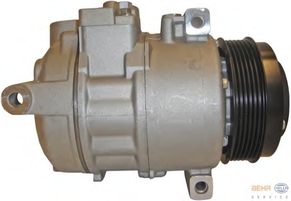 Compresor aer conditionat