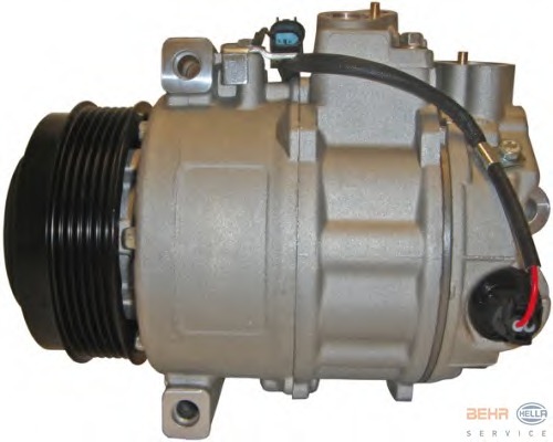 Compresor aer conditionat