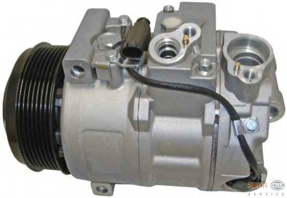 Compresor aer conditionat