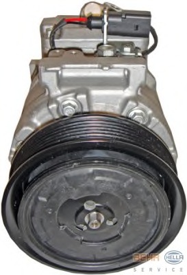 Compresor aer conditionat