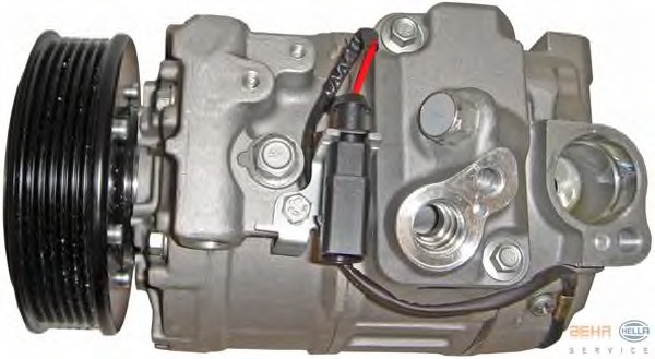 Compresor aer conditionat