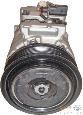 Compresor aer conditionat