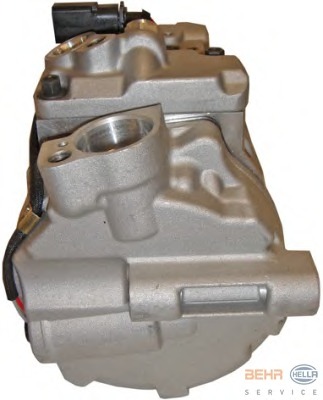 Compresor aer conditionat